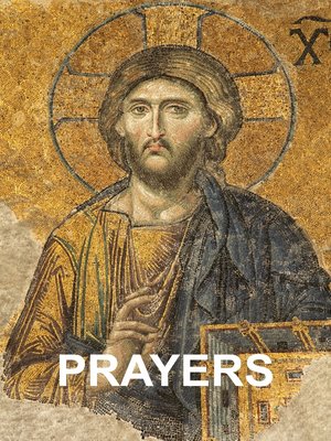cover image of Prayers
